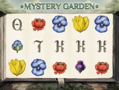 Mystery Garden